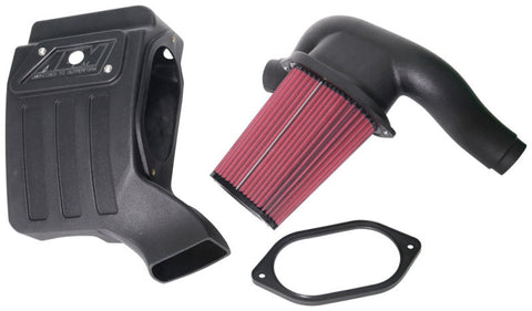 AEM C.A.S 07-11 BMW 335i V6-3.0L F/I Cold Air Intake System - 21-825DS