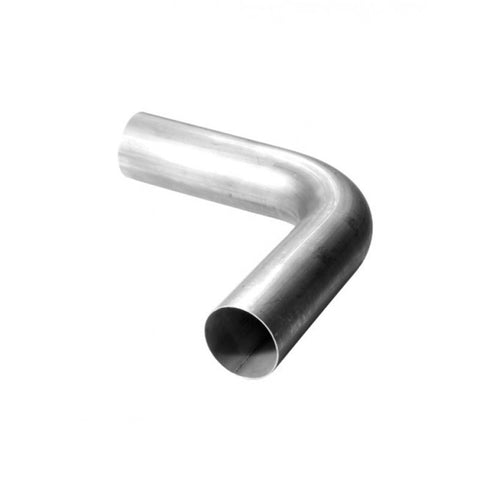 Kooks Universal 2 1/2in 90 Degree Bends. - 90-250-35-16-STEEL