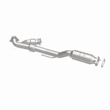 Magnaflow Conv DF 2007-2008 ALTIMA 3.5 L Underbody - 52190