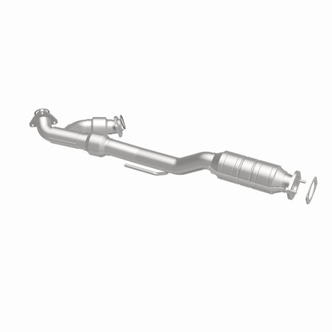 Magnaflow Conv DF 2007-2008 ALTIMA 3.5 L Underbody - 52190