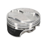 Wiseco BBC Quick 8 +15.6cc 18deg 1.155inch CH Piston Shelf Stock - 6497B100