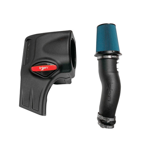 Injen 10-21 Toyota 4Runner Evolution Cold Air Intake - Dry Filter - EVO2202