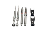 Belltech LOWERING KIT WITH SP SHOCKS - 912SP