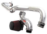 Injen 90-93 Integra Fits ABS Polished Cold Air Intake - RD1400P