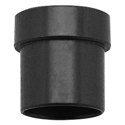 Russell Performance -4 AN Tube Sleeve 1/4inin dia. (Black) (6 pcs.) - 660643