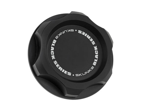 Skunk2 Honda Billet Oil Cap (M33 x 2.8) (Black Series) - 626-99-0071