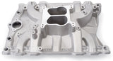 Edelbrock Performer 455 Olds Manifold - 2151