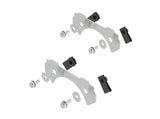 Borla CrateMuffler End Plate Bracket Kit - 60581