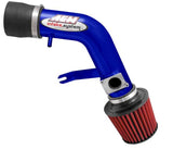 AEM 04-05 Mitsubishi Lancer Ralliart Blue Short Ram Intake - 22-436B