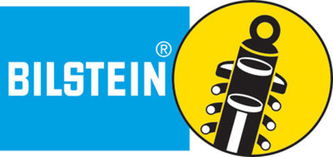 Bilstein 8125 Series 28.5in Extended Length 18.5in Collapsed Length 60mm Monotube Shock Absorber - 33-225517