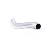 Mishimoto 2015 Ford Mustang EcoBoost 2.3L Intercooler Cold Side Polished Pipe and Boot Kit - MMICP-MUS4-15CP