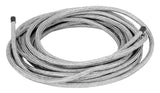 Spectre Stainless Steel Flex Vacuum Hose 5/32in. - 25ft. - 19125