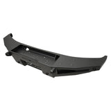 Westin 21-23 Ford Bronco(w/sensors excl. Bronco Sport) XTS Bumper - Textured Black - 59-711255