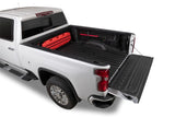 Putco 20-21 Chevy Silverado HD/Sierra HD - 6.8ft (Standard Box) Molle Passenger Side Panel - 195022