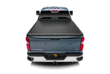 Truxedo 2020 GMC Sierra & Chevrolet Silverado 2500HD & 3500HD 6ft 9in TruXport Bed Cover - 273301