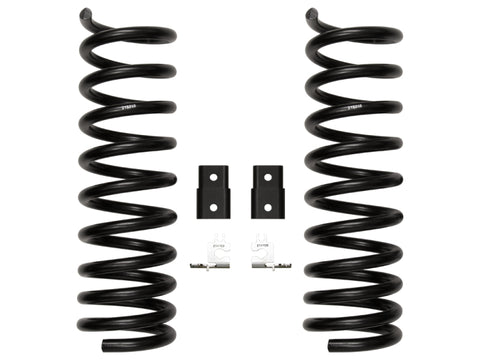 ICON 2014+ Ram 2500 2.5in Front Dual Rate Spring Kit - 214200