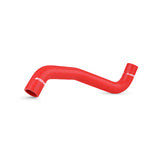 Mishimoto 09+ Nissan 370Z Red Silicone Hose Kit - MMHOSE-370Z-09RD