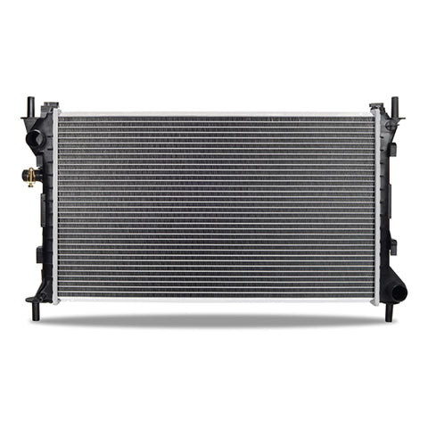 Mishimoto Ford Focus Replacement Radiator 2000-2004 - R2296-MT