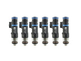 Grams Performance Toyota Supra 7MGTE / 2JZGE 750cc Fuel Injectors (Set of 6) - G2-0750-0800