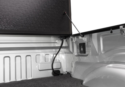 UnderCover 97-04 Ford F-150 6.5ft Flex Bed Cover - FX21000