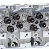 Edelbrock Cylinder Head 11-16 Chevy LML Duramax Diesel V8 6.6L Single Complete - 79119