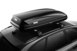 Thule Pulse L Roof-Mounted Cargo Box - Black - 615100