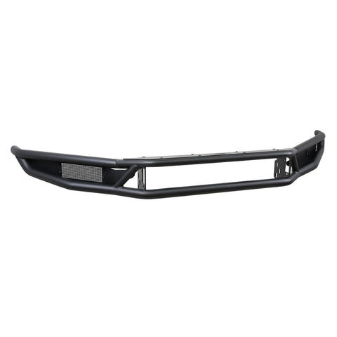 Westin 17-20 Ford F-150 Raptor Outlaw Front Bumper - Tex. Blk - 58-62025