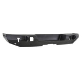 Westin 2020 Jeep Gladiator WJ2 Rear Bumper - Textured Black - 59-82065