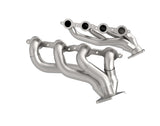 Kooks 03-13 GM 1500 Series Truck/SUV 4.8/5.3/6.0/6.2L 1-5/8in x 1-3/4in SS Headers w/o EGR - 28501120