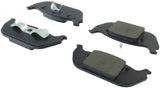 StopTech Street Brake Pads - 308.09520