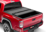 BAK 16-20 Toyota Tacoma 6ft Bed BAKFlip MX4 Matte Finish - 448427