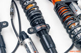 Moton BMW 2 Series F20/F21 LCI 5 Bolt Moton 3-Way Series Coilovers - M 505 153SD