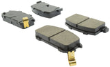 StopTech Performance Brake Pads - 309.03090