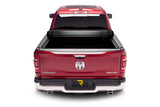 Truxedo 19-20 Ram 1500 (New Body) w/o Multifunction Tailgate 6ft 4in Sentry CT Bed Cover - 1586916