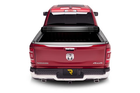 Truxedo 19-20 Ram 1500 (New Body) w/o Multifunction Tailgate 6ft 4in Sentry CT Bed Cover - 1586916