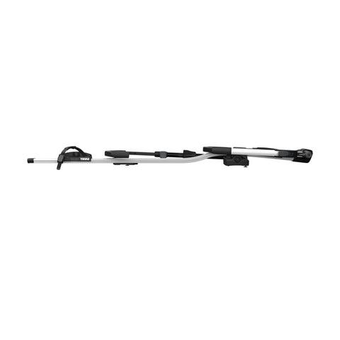 Thule UpRide - Upright Bike Rack (No Frame Contact) - Silver/Black - 599000