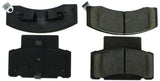 StopTech Sport Brake Pads w/Shims and Hardware - 309.04590