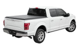 Access Literider 08-16 Ford Super Duty F-250 F-350 F-450 8ft Bed (Includes Dually) Roll-Up Cover - 31349