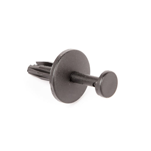 Omix Push Pin Clip Frnt Bumper Fascia Lower- 94-98 ZJ - 11811.21