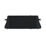 Mishimoto 94-02 Dodge Ram 2500 5.9L Cummins Intercooler Kit w/ Pipes (Black) - MMINT-RAM-94KBK