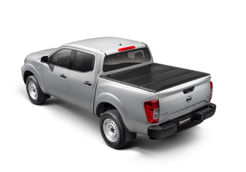 Undercover 22 Nissan Frontier 6ft. Flex Tonneau Cover - FX51021