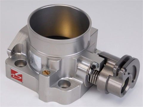 Skunk2 Pro Series Mazda Miata NA 1.8L (BP-4W/Z3) 64mm Billet Throttle Body - 309-10-0100