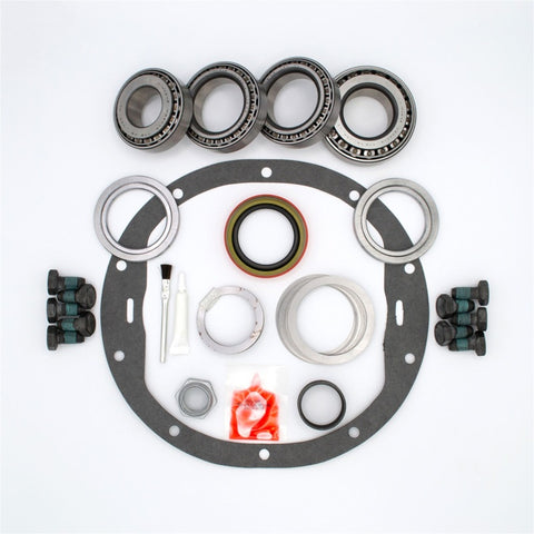 Eaton GM 8.5in Rear Master Install Kit - K-GM8.5SR