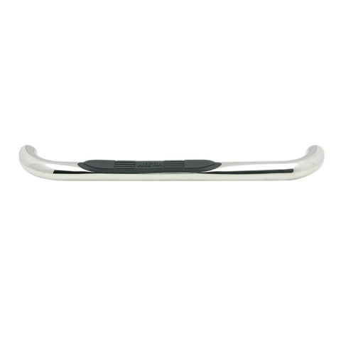 Westin 1999-2016 Ford F-250/350/450/550HD Super Duty Reg Cab E-Series 3 Nerf Step Bars - SS - 23-1320