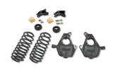 Belltech LOWERING KIT W/O SHOCKS - 753