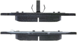 StopTech Performance 11-17 Dodge Durango Rear Brake Pads - 309.14980