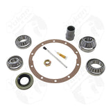 Yukon Gear Bearing Kit For 86+ Toyota 8in Diff w/oEM Ring & Pinion - BK T8-D