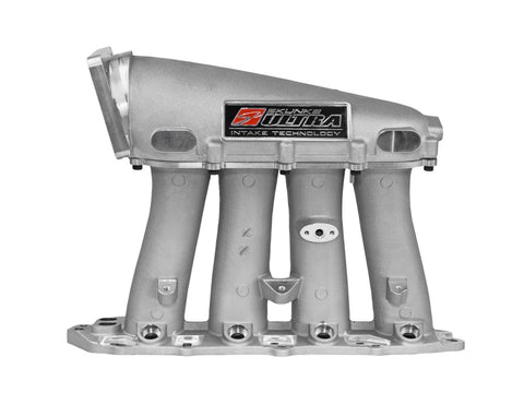 Skunk2 Ultra Series B Series VTEC Street Intake Manifold - Silver - 307-05-0500