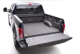 BedRug 2017+ Ford F-250/F-350 Super Duty 8ft Long Bed Mat (Use w/Spray-In & Non-Lined Bed) - BMQ17LBS