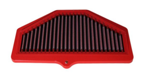 BMC 04-05 Suzuki GSX R 600 Replacement Air Filter- Race - FM354/04RACE-02